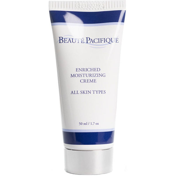 Enriched Moisturizing Creme - All Skin Types -50ml