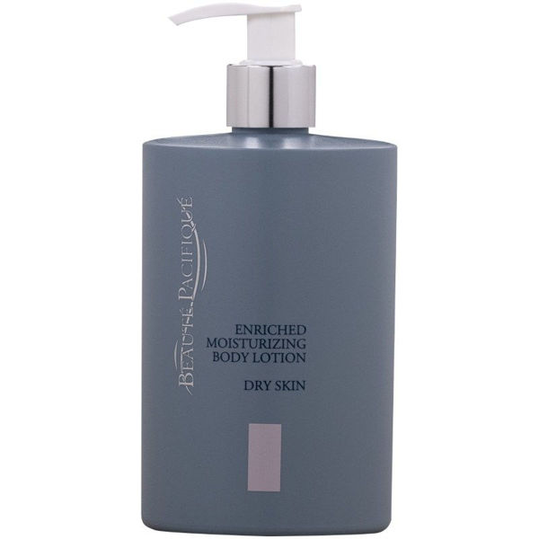 Body Lotion Tør Hud - 500 Ml