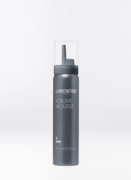 Volume Mousse - Rejsestørrelse - 75ml