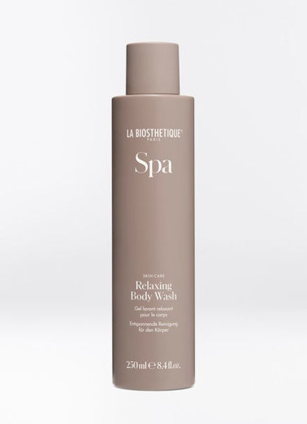 SPA Relaxing Body Wash