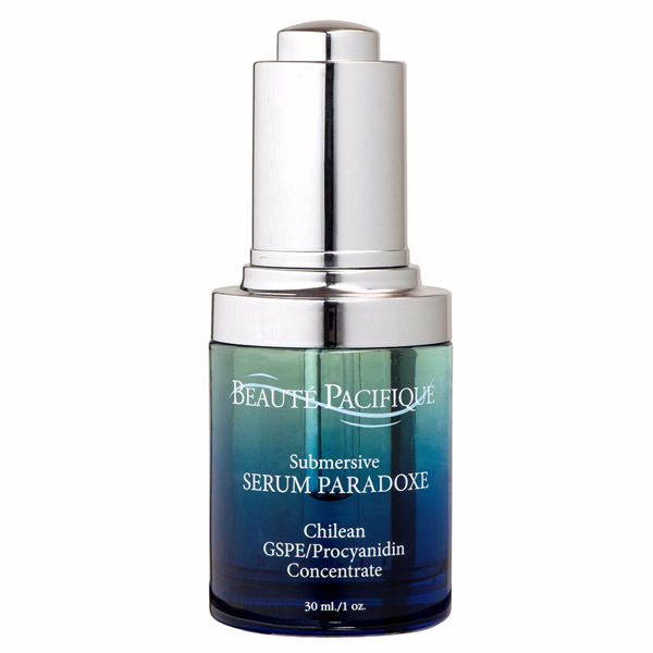 Beauté Pacifique - Serum Paradoxe