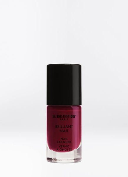 Brilliant Nail  - Merlot