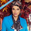 FADEN - Orient Maroon