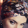 FADEN - Orient Maroon