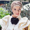 Avalon - Boho Turban Set - Glittery Garden