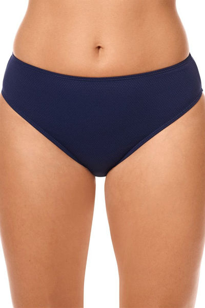 Amoena Talum - Bikini Trusse - Dark Blue