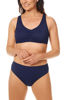 Amoena Talum - Bikini Trusse - Dark Blue