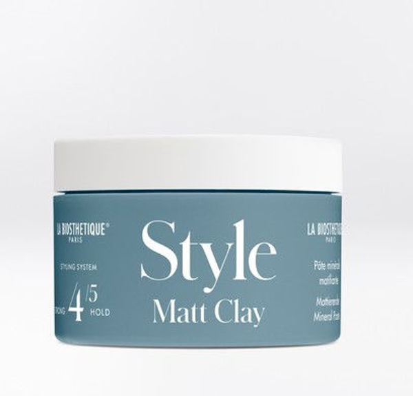 Matt Clay 75ml