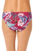 Amoena Conzumel - Bikini Trusse - Pink/Multi