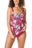 Amoena Conzumel - Tankini Top - Pink/Multi