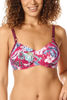 Amoena Conzumel - Bikini Top Padded - Pink/Multi
