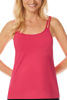 Amoena Valletta Top - Pink/Coral