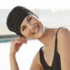 HocWave Swim Cap -  Black