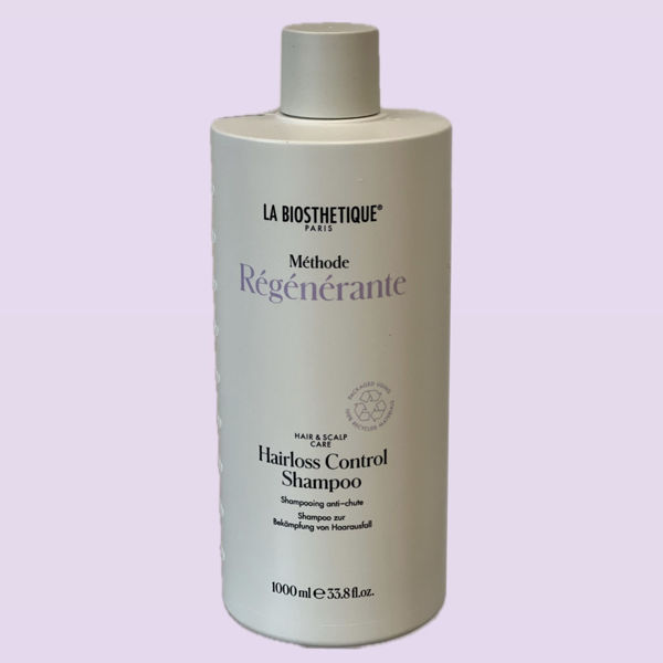 Hairloss Control Shampoo - 1000 ml