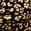 Ruby Skye - Boho Hat - Black n´n´ Leo