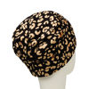 Ruby Skye - Boho Hat - Black n´n´ Leo