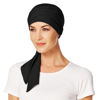 HocMantra Scarf - Black