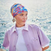 Luna • V Turban - Blooming Marvelous