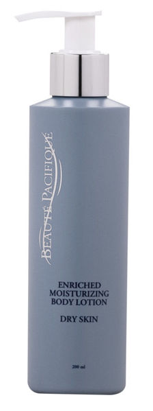 Body Lotion - Dry Skin - 200ml