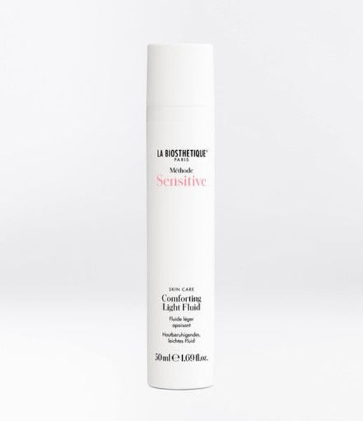 Comforting Light Fluid - 50 ML