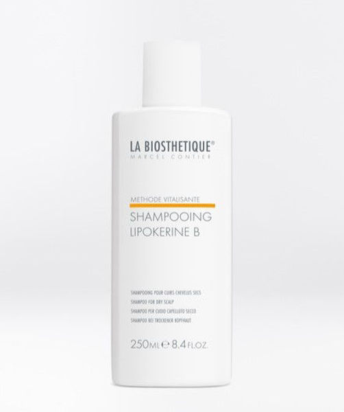Lipokerine B Shampoo 250ml