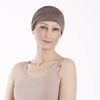 CHRISTINE TOP - 37,5  - Light Tan
