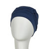HocWave Swim Cap - Dark Blue