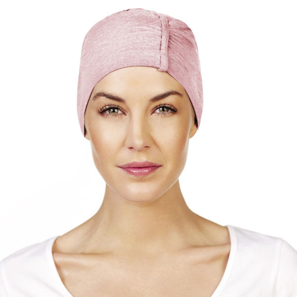 HocChandra Night Cap- Rose Melange