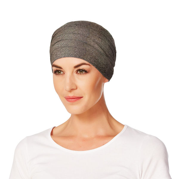 HocYoga - Warm Brown Melange