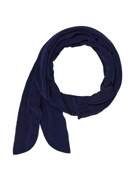 Sapphire Ribbon - Black Iris