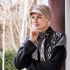 HocYoga Cap - Brown