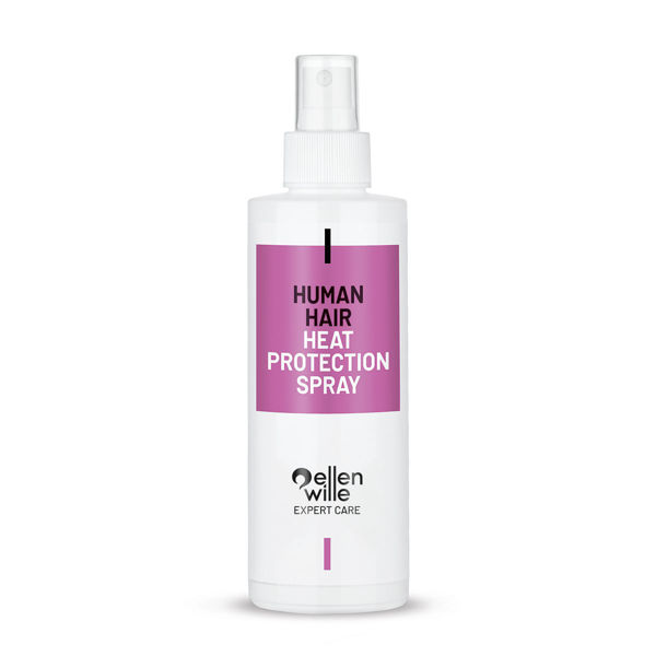 Ellen Wille - Human Hair Heat Protection Spray