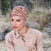 HocShanti - Moroccan Paisley