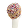HocShanti - Moroccan Paisley