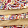 HocShanti - Moroccan Paisley