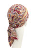 HocBeatrice - w/ribbons - Moroccan Paisley