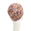 HocYoga - Moroccan Paisley