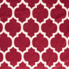 HocSapphire - Moroccan Red
