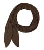 HocSapphire Ribbon - Dark Chocolate