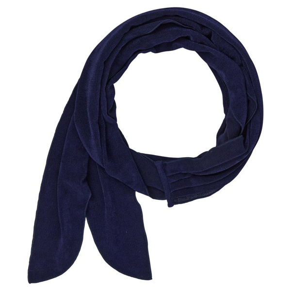 Hocsapphire Ribbon - Midnight Blue