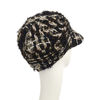 HocPandora Cap  - Midnight Bouclé