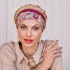 HocNoya - Moroccan Paisley