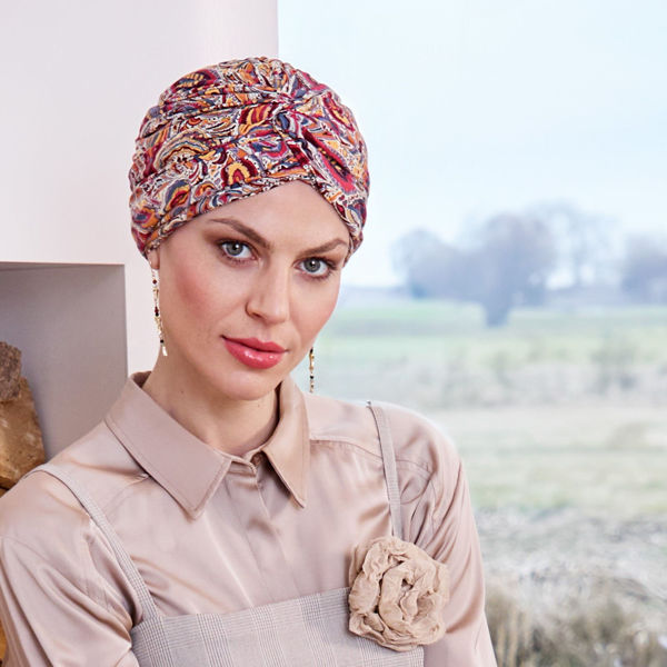 HocJoyo - Moroccan Paisley