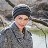 HocAira Hat - Vapor Grey