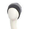 HocAira Hat - Vapor Grey