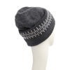 HocAira Hat - Vapor Grey