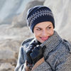 HocAira Hat - Ink Blue