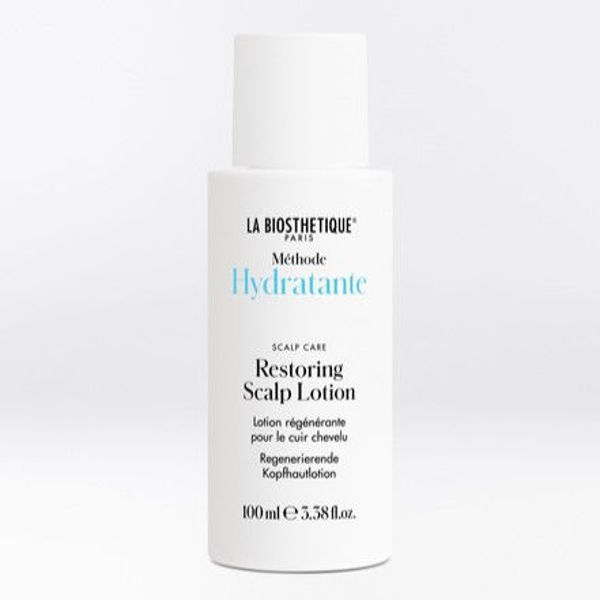 Restoring Scalp Lotion - Ergines B 100 ml