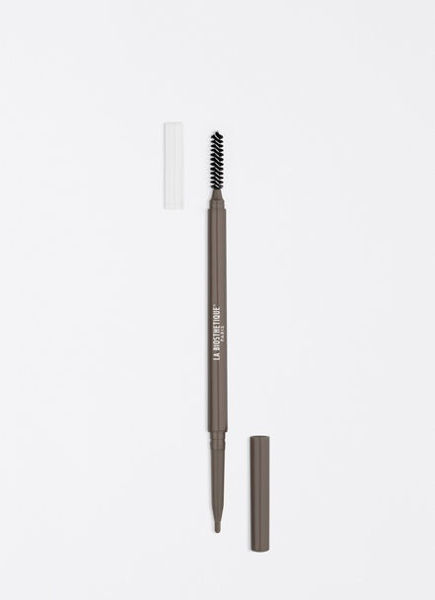 Brow Definer Waterproof- B02 Grey Brown