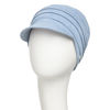 HocYoga Cap - Light Blue Melange